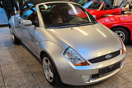 Ford Streetka Gebrauchtwagen