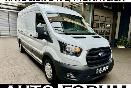 Ford Transit Gebrauchtwagen