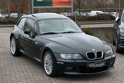 BMW Z3 Gebrauchtwagen