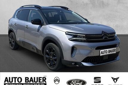 Citroen C5 Gebrauchtwagen