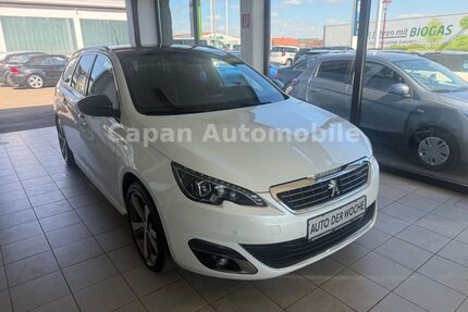 Peugeot 308 Gebrauchtwagen