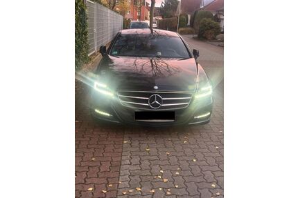 Mercedes-Benz CLS 350 Gebrauchtwagen