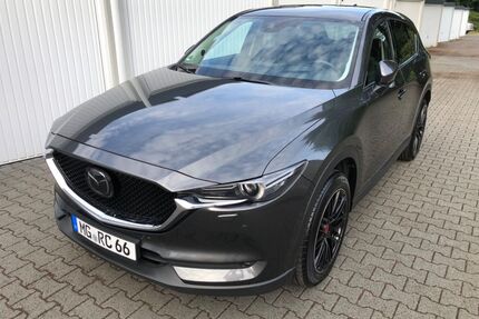 Mazda CX-5 Gebrauchtwagen