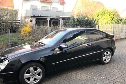 Mercedes-Benz C 160 Gebrauchtwagen