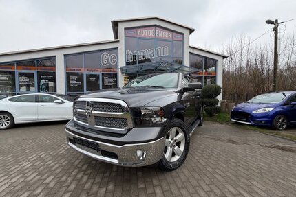 Dodge RAM 1500 5,7 HEMI 4+4 6 Sitzer Gebrauchtwagen