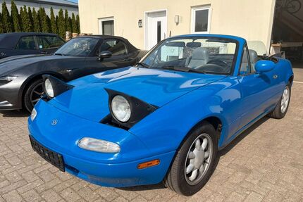 Mazda MX-5 Gebrauchtwagen