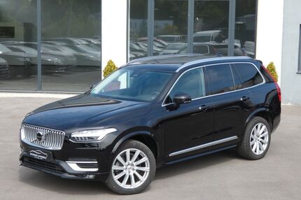 Volvo XC90 Gebrauchtwagen