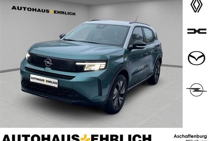 Opel Frontera Gebrauchtwagen