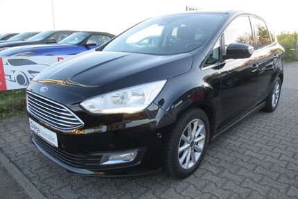 Ford C-Max Gebrauchtwagen