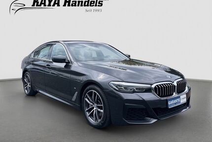 BMW 530 Gebrauchtwagen