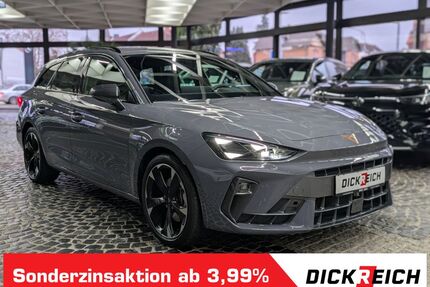 Cupra Leon Gebrauchtwagen