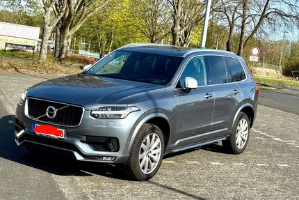 Volvo XC90 Gebrauchtwagen