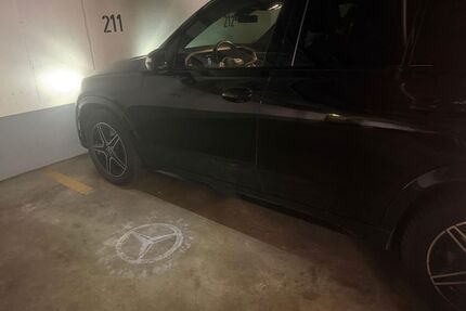 Mercedes-Benz GLE 450 Gebrauchtwagen