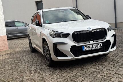 BMW iX1 Gebrauchtwagen