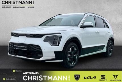 Kia Niro Gebrauchtwagen