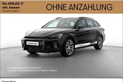 Cupra Leon Gebrauchtwagen