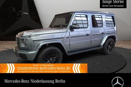 Mercedes-Benz G 450 Gebrauchtwagen