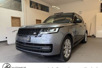 Land Rover Range Rover Gebrauchtwagen