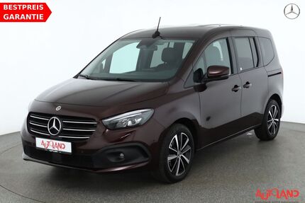 Mercedes-Benz T-Klasse Gebrauchtwagen