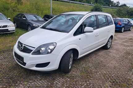 Opel Zafira Gebrauchtwagen