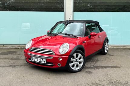 Mini Cooper Gebrauchtwagen