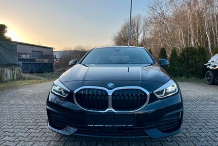 BMW 116 Gebrauchtwagen