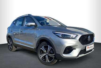 MG ZS Gebrauchtwagen