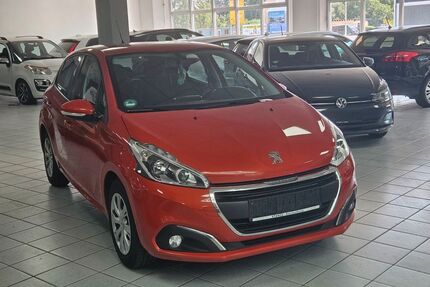 Peugeot 208 Gebrauchtwagen