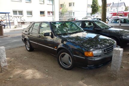 Saab 9000 Gebrauchtwagen