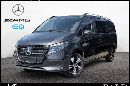 Mercedes-Benz V 250 Gebrauchtwagen