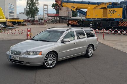 Volvo V70 Gebrauchtwagen