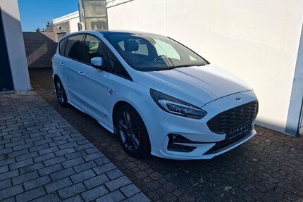 Ford S-Max Gebrauchtwagen