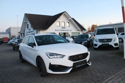 Cupra Leon Gebrauchtwagen