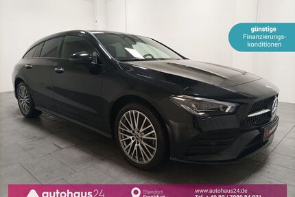 Mercedes-Benz CLA 250 Gebrauchtwagen
