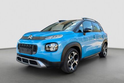 Citroen C3 Gebrauchtwagen