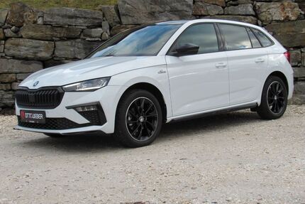 Skoda Scala Gebrauchtwagen