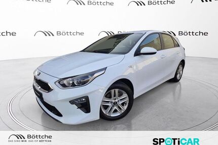 Kia ceed / Ceed Gebrauchtwagen