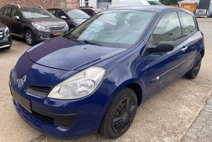 Renault Clio Gebrauchtwagen