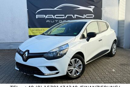 Renault Clio Gebrauchtwagen