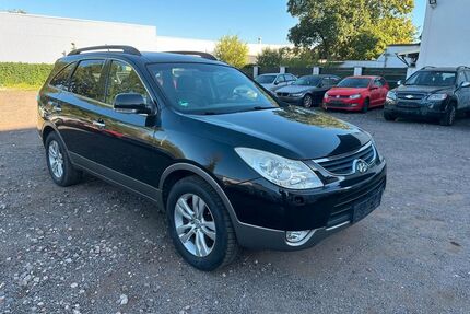 Hyundai ix55 Gebrauchtwagen