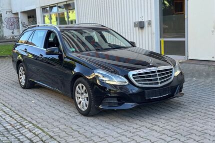 Mercedes-Benz E 200 Gebrauchtwagen