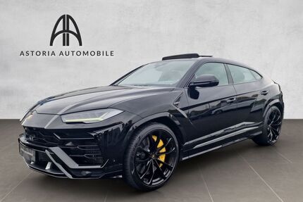 Lamborghini Urus Gebrauchtwagen