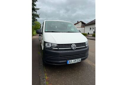 VW T6 Transporter Gebrauchtwagen