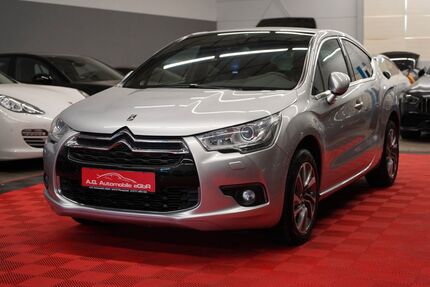 Citroen DS4 Gebrauchtwagen