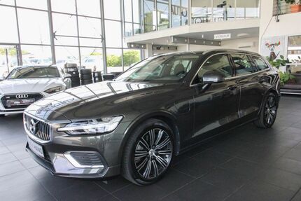 Volvo V60 Gebrauchtwagen