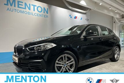 BMW 116 Gebrauchtwagen