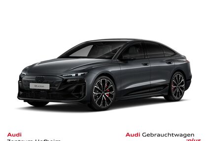 Audi S6 e-tron Gebrauchtwagen