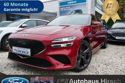 Genesis G70 Gebrauchtwagen