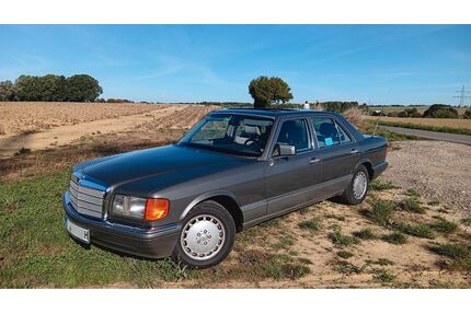 Mercedes-Benz S 300 Gebrauchtwagen