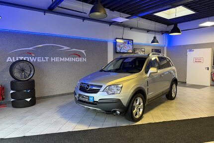 Opel Antara Gebrauchtwagen